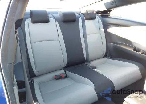 2016 Honda Civic Ex-T z USA, uszkodzony, nr VIN 2HGFC3B34GH354203